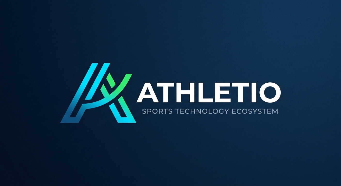 ATHLETIO — Sports Technology Ecosystem