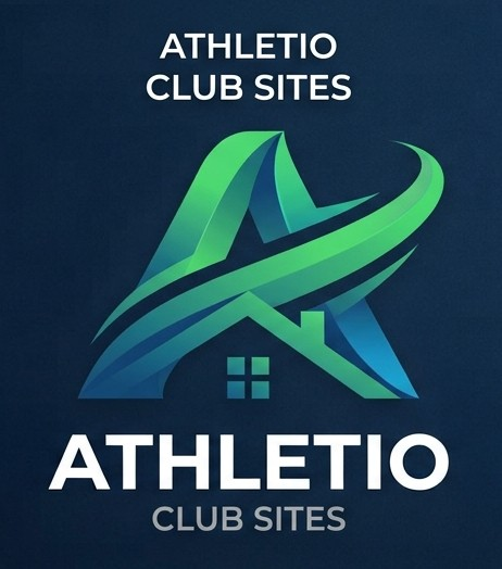 ATHLETIO Club Sites